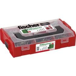 Fischer FIXtainer souprava hmoždinek 532893 240 díly