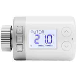 Honeywell Home Rondostat termostatická hlavice, HR35R, elektronický, 5 do 30 °C