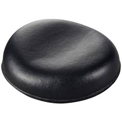 Renkforce RF-PWR-350 opěrka zápěstí ergonomická černá