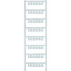Terminal markers, MultiCard, 8 x 5 mm, Polyamide 66, Colour: White MF-SI 8/5 MC NEUTRAL 1889180000 bílá Weidmüller 400 ks