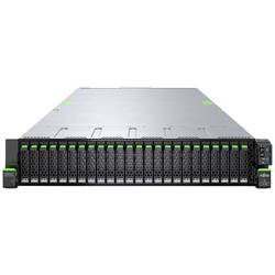 Fujitsu server RX2540M6 () Intel® Xeon Silver 4309Y 16 GB RAM VFY:R2546SC251IN