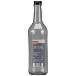 Gravírovací láhev Siena HOME Cucinare 500 ml, 12 ks