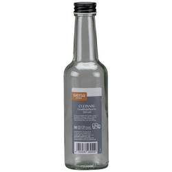 Gravírovací láhev Siena HOME Cucinare 250 ml, 12 ks