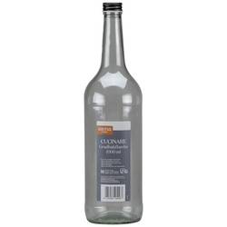 Gravírovací láhev Siena HOME Cucinare 1000 ml, 12 ks