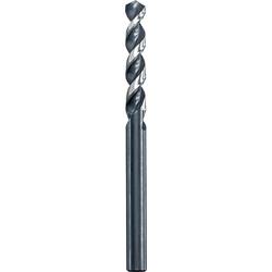 kwb 258080 HSS spirálový vrták, 1 ks, 8 mm, délka 117 mm, M2, DIN 338, válcová stopka, 1 ks
