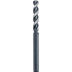 kwb 258030 HSS spirálový vrták, 1 ks, 3 mm, délka 61 mm, M2, DIN 338, válcová stopka, 1 ks