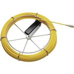 Kabelmax podzemní kabelová montáž v trubkách Cimco 141806 80 m