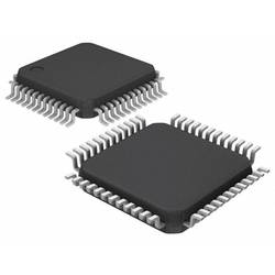 STMicroelectronics STM32F051C6T6 mikrořadič LQFP-48 (7x7) 32-Bit 48 MHz Počet vstupů/výstupů 39