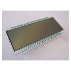 Display Elektronik LCD displej DE130RS-20/7.5