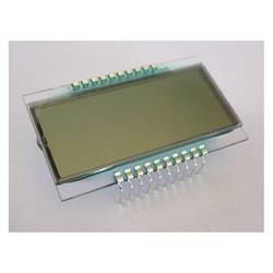 Display Elektronik LCD displej DE161TS-20/7.5(3)