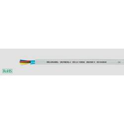 Helukabel 43054-500 instalační kabel (N)YM(St)-J 3 G 2.50 mm² šedá 500 m