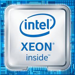 Intel® Xeon® W-3175X 28 x Procesor (CPU) v boxu Socket (PC): Intel® 3647 255 W BX80673W3175X