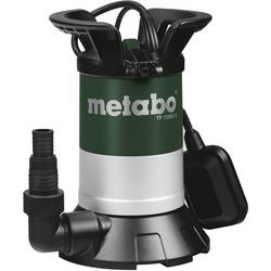 Metabo TP 13000 S 0251300000 ponorné čerpadlo na čistou vodu 13000 l/h 9.5 m