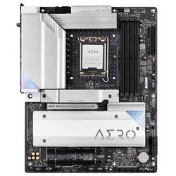 Gigabyte Z790 AERO G Základní deska Socket (PC) Intel® 1700 Tvarový faktor ATX Čipová sada základní desky Intel® Z790