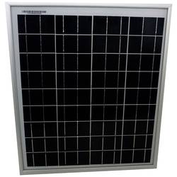 Phaesun Sun Plus 20 J monokrystalický solární panel 20 W 12 V