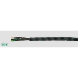 Helukabel HELUFLON®-FEP-6Y 24505-500 vysokoteplotní kabel 7 G 1.50 mm², 500 m