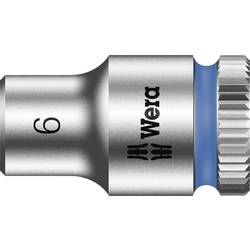 Wera 8790 HMA 05003505001 vnější šestihran vložka pro nástrčný klíč 6 mm 1/4 (6,3 mm)