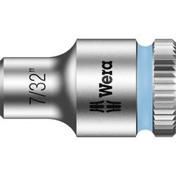 Wera 8790 HMA 05003515001 vnější šestihran vložka pro nástrčný klíč 7/32 1/4 (6,3 mm)