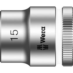 Wera 8790 HMB 05003560001 vnější šestihran vložka pro nástrčný klíč 15 mm 3/8