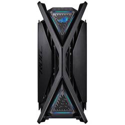 Asus ROG HYPERION GR701 tower PC skříň černá