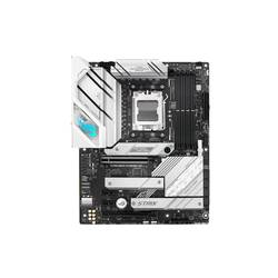 Asus ROG STRIX B650-A GAMING WIFI Základní deska Socket (PC) #####AMD AM5 Tvarový faktor ATX Čipová sada základní desky AMD® B650