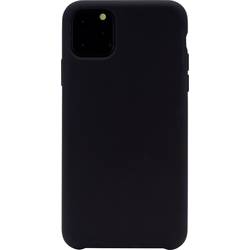 JT Berlin Steglitz Silikon Case Apple iPhone 11 Pro černá