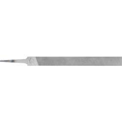 PFERD 11110150 Pilník pro odstraňování otřepů Délka 150 mm 10 ks