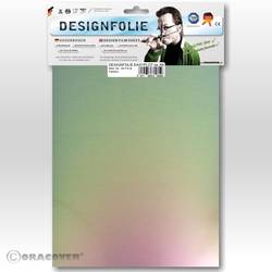 Oracover 550-101-B designová fólie Easyplot Magic (d x š) 300 mm x 208 mm fialová fanatsy