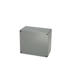 Fibox ALN 232011 7811350 univerzální pouzdro hliník stříbrnošedá (RAL 7001) 1 ks