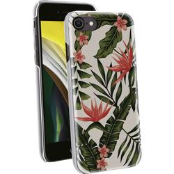 Vivanco Floral zadní kryt na mobil Apple iPhone SE (2020), iPhone 8, iPhone 7 barevná