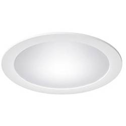 Siteco Prevalight by Osram 5DF10C77561R LED vestavné svítidlo 24 W LED bílá