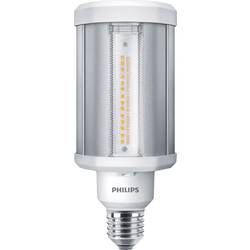 Philips Lighting 63818400 LED Energetická třída (EEK2021) D (A - G) E27 28 W = 125 W teplá bílá (Ø x d) 75 mm x 178 mm 1 ks