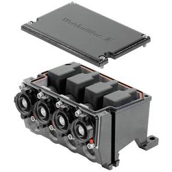 Weidmüller sada konektoru RockStar® HDC HP 1396250000 1 ks