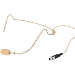 IMG StageLine HSE-310/SK headset vokální mikrofon Druh přenosu:kabelový
