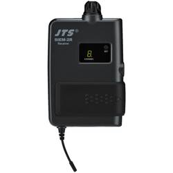 JTS SIEM-2/R5 přijímač in-ear monitoringu