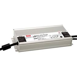 Mean Well HVGC-480-H-AB LED driver konstantní výkon 480 W 1400 - 3500 mA 68 - 171.5 V/DC nastavitelný, stmívatelný, stmívací funkce 3v1 , outdoorový , PFC