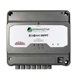 Morningstar EB-MPPT-40 solární regulátor nabíjení MPPT 12 V, 24 V 40 A