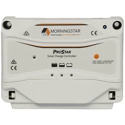 Morningstar ProStar PS-30 solární regulátor nabíjení PWM 12 V, 24 V 30 A
