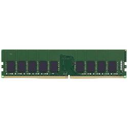 Kingston KTD-PE432E/32G Modul RAM pro PC DDR4 32 GB 1 x 32 GB ECC 3200 MHz 288pin DIMM CL22 KTD-PE432E/32G