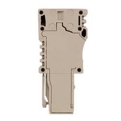 Z-series, WeiCoS, Plug-in connector, Direct mounting ZP 4/1AN ZA O.RA 1051910000 Weidmüller 50 ks