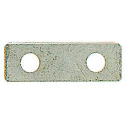 W-Series, Accessories, Cross-connector, For the terminals, No. of poles: 2 WQL 2/WDU10-2.5 1056600000 Weidmüller 100 ks