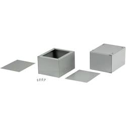 Hammond Electronics 1415F krabička pro měřicí přístroj ocel šedá 1 ks
