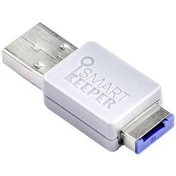 Smartkeeper #####USB-Stick mit Schloss OM03DB tmavě modrá bez klíče OM03DB