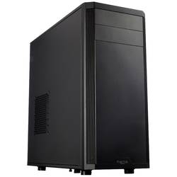 Fractal Design CORE 2300 midi tower PC skříň černá