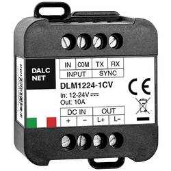 Dalcnet DLM1224-1CV Stmívač 1kanálový