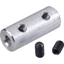 Reely spojka Navy Direct (Ø x d) 15 mm x 30 mm Ø otvoru: 6 mm, 5 mm 1 ks