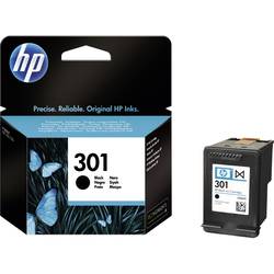 HP 301 Ink originál černá CH561EE Inkousty