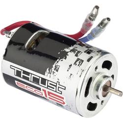 Absima Thurst Eco brushed elektromotor pro RC modely počet závitů: 18