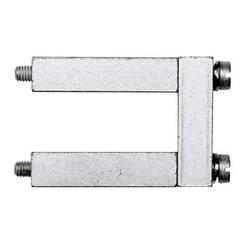 W-Series, Accessories, Cross-connector, For the terminals, No. of poles: 2 WQV 70/95/2 1063500000 Weidmüller 5 ks