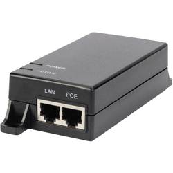 Digitus DN-95102-1 PoE injektor 10 / 100 / 1000 MBit/s IEEE802.3af (15,4 W)